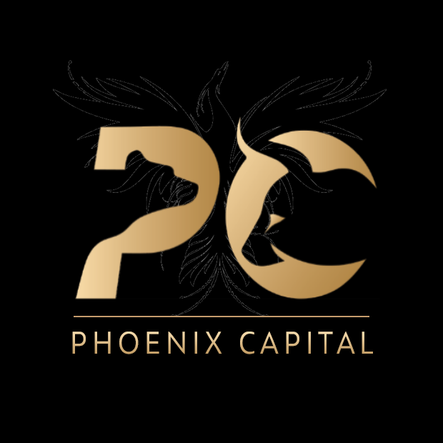 PHOENIX Capital Blog